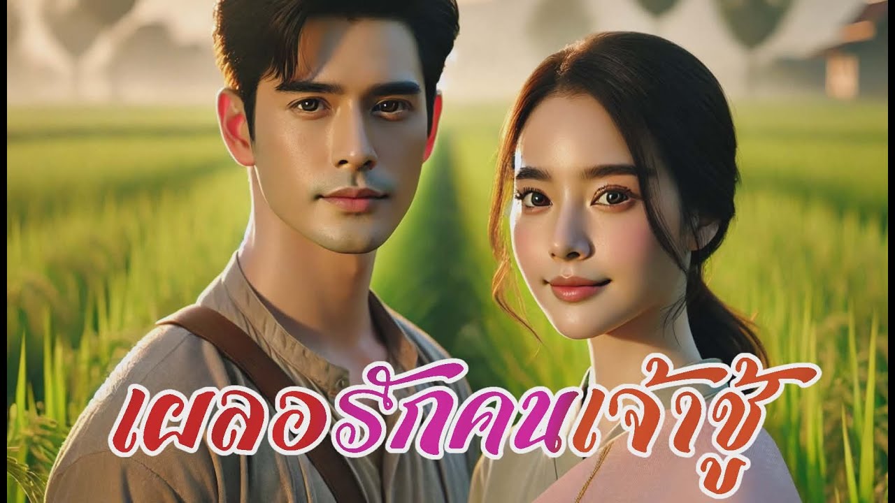 เผลอรักคนเจ้าชู้ #นิทานพื้นบ้าน #นิทานสอนใจ #นิทานชีวิต #นิทานเสียง #นิทาน