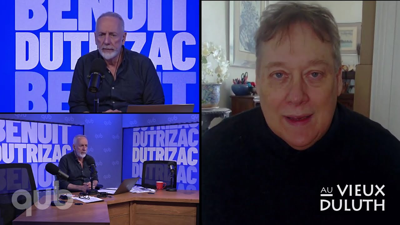 «Des troupes d’élites américaines proches de l’Iran!», explique Loïc Tassé