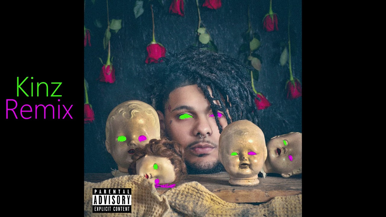 Smokepurpp - Audi 2 (Kinz Remix)