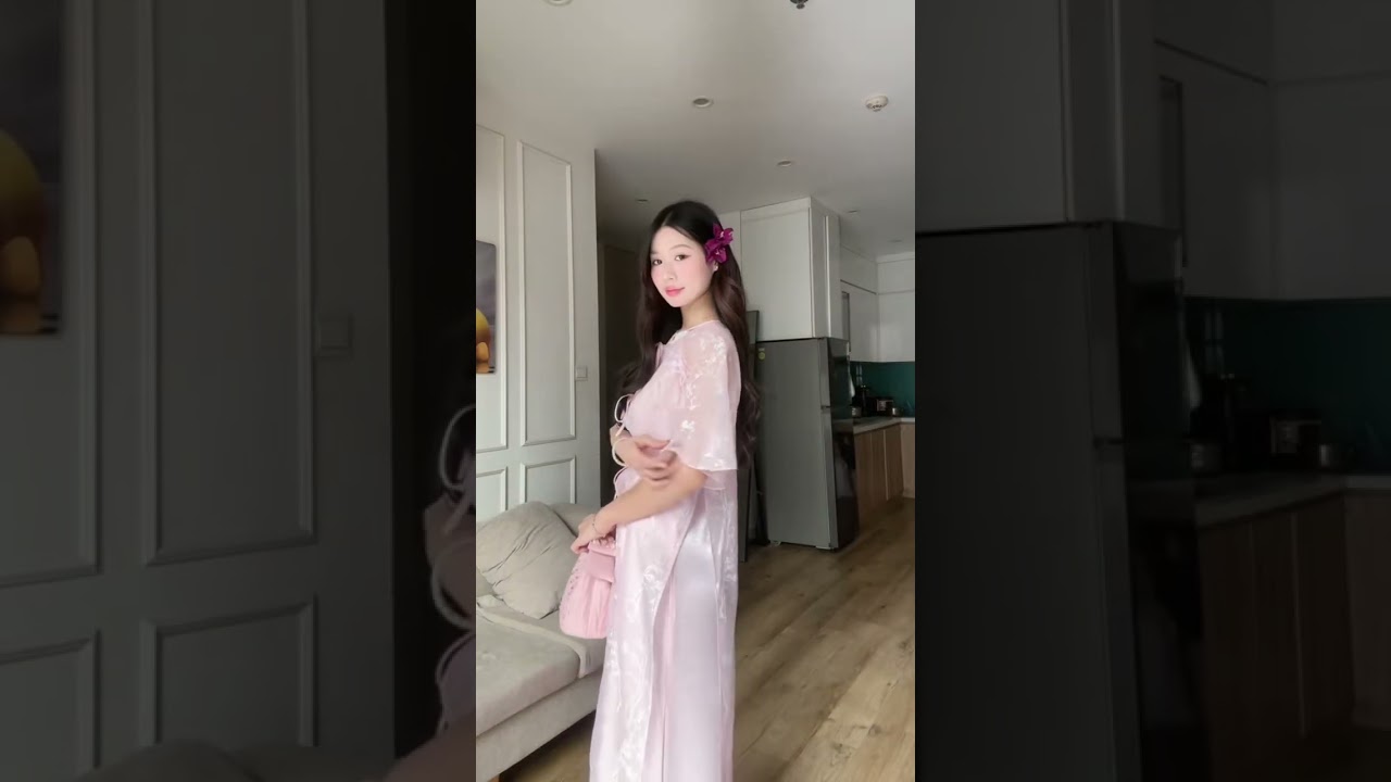 Áo xinh nhà @THE C.I.U 🎀 ạaaa #theciu #aodai #tet2026 #aodaicachtan #aodaivietnam