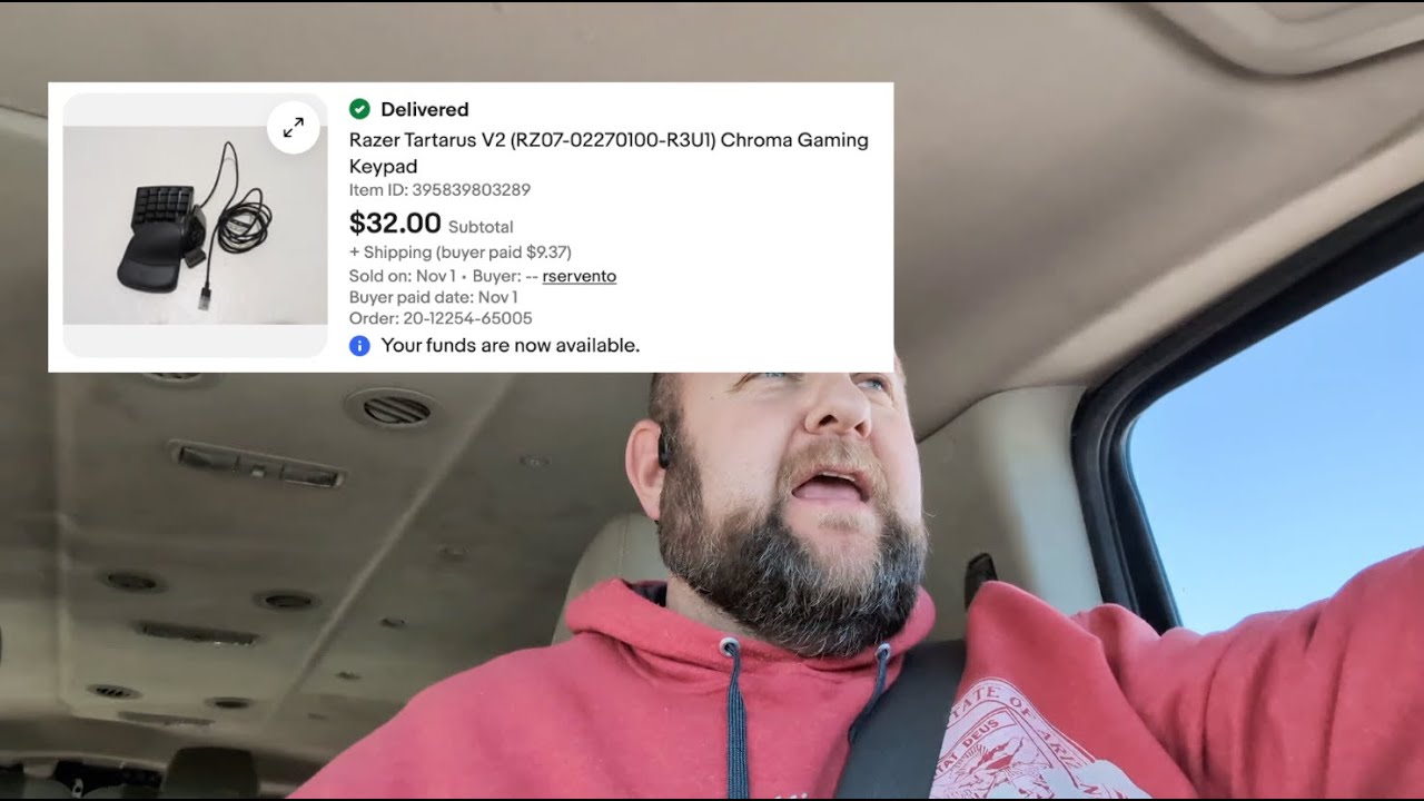 Can I Build An eBay Business In 1 Month as a Side Hustle?