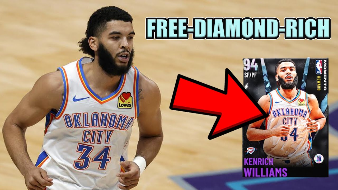*FREE* GUARANTEED DIAMOND PLAYER LOCKER CODE | NBA 2K21 LOCKER CODES