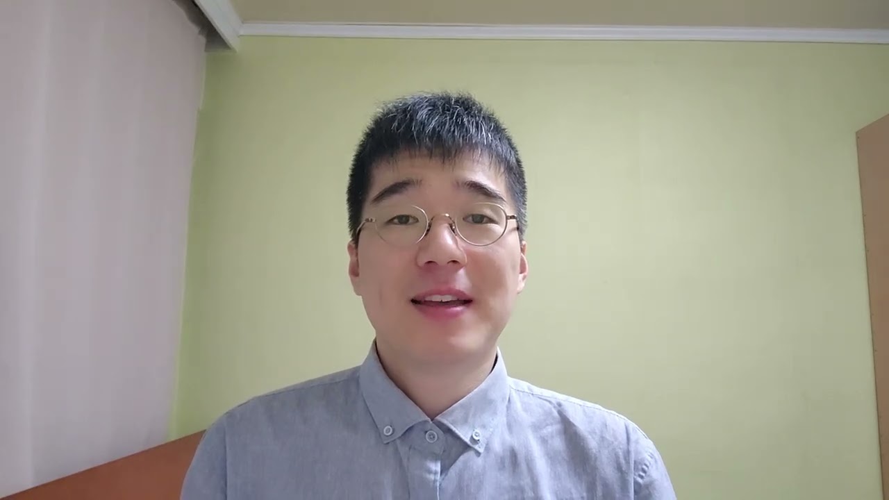 참 하나님이신 우리의 구원자 예수님 (요 1:1)