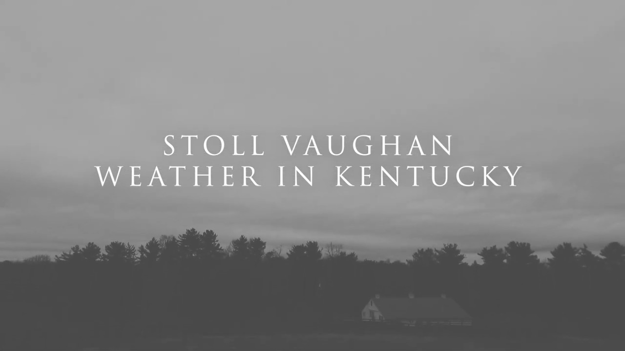 Stoll Vaughan - 
