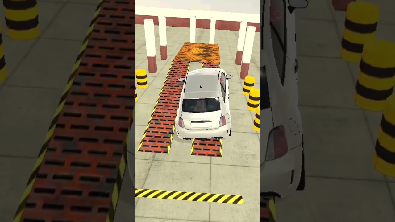 #gaming #caarules #viralvideo #trending #parking #shortvideo #subscribe #trending