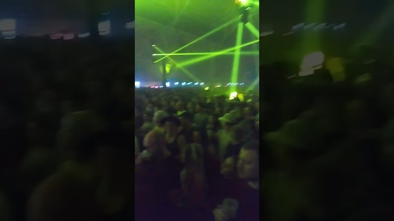 Beatpartrol 2023 Marx Halle Wien