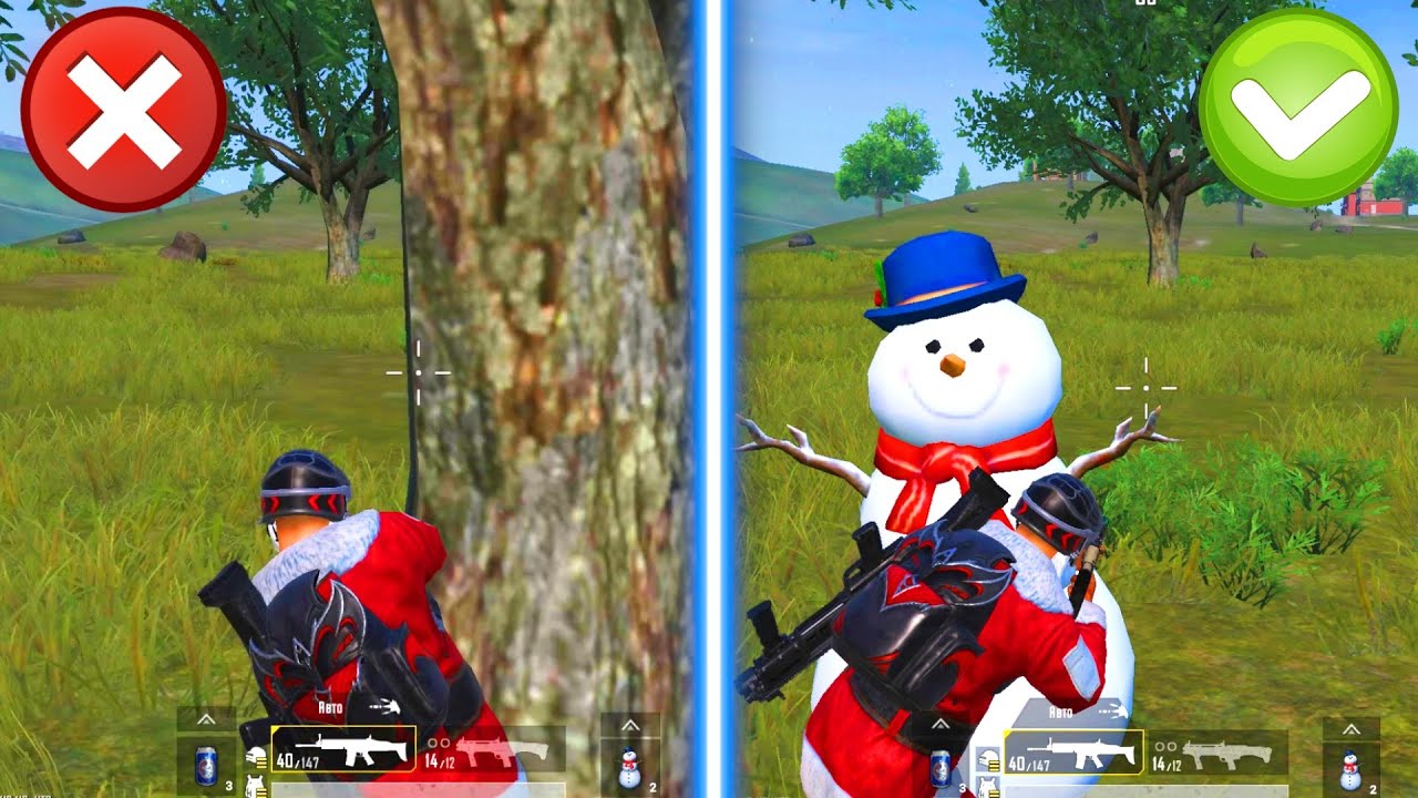 ЭТО ТРЭШ! ТОП-1 БЕЗ УКРЫТИЙ в ПАБГ МОБАЙЛ [PUBG.exe]