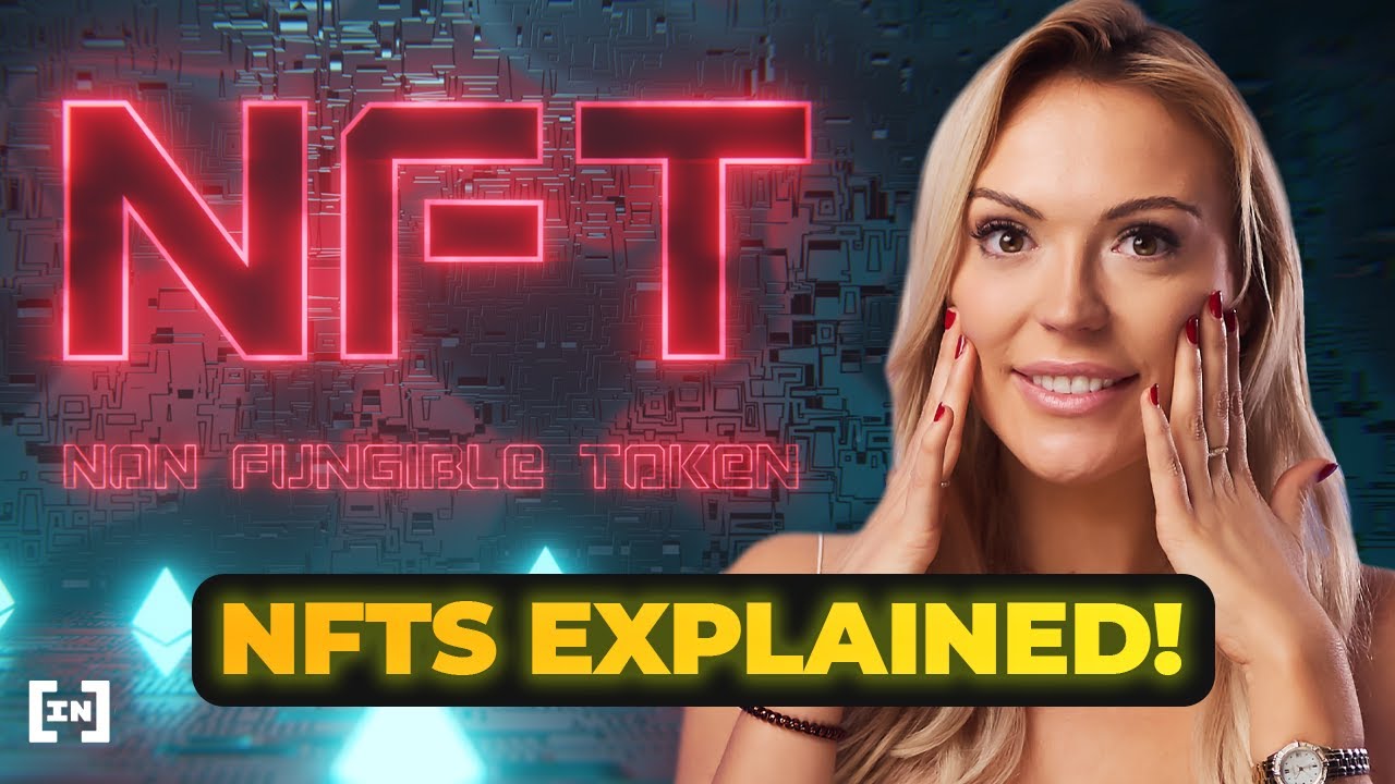 What is NFT Crypto Art and is it Here to Stay?