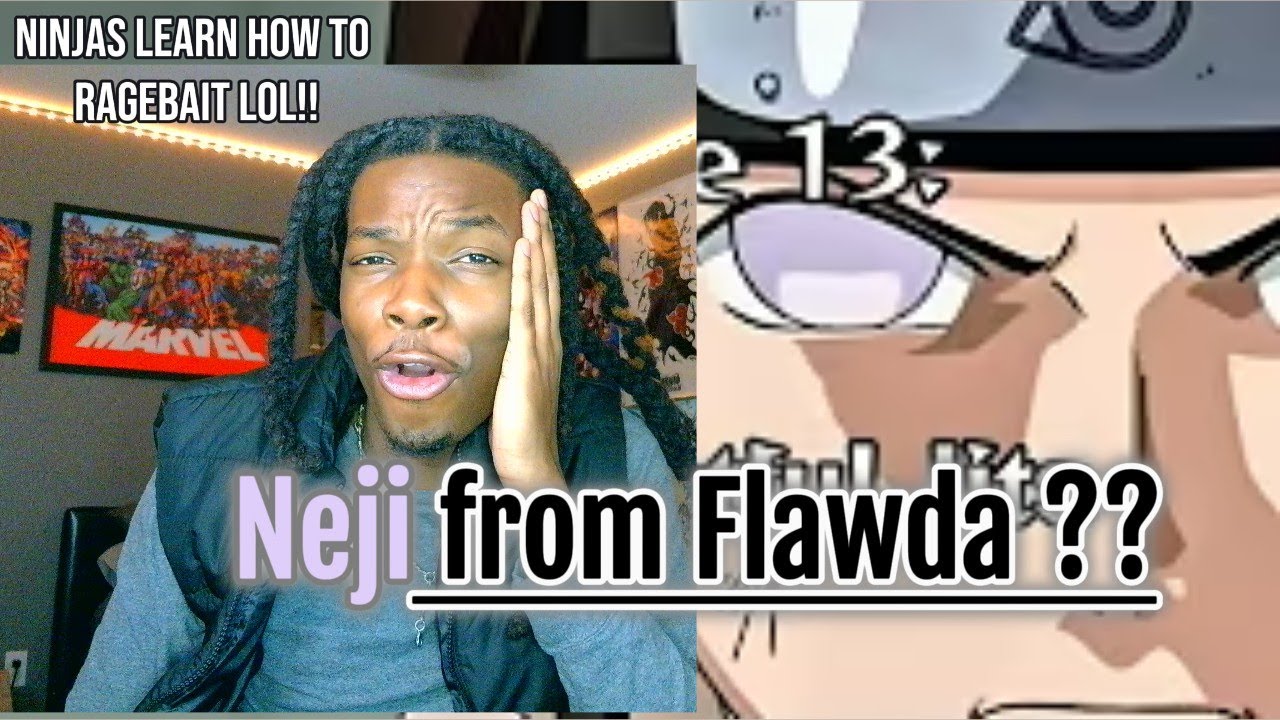 Naruto unhinged is back and more IGNORANT!!!!! -Episode 13 Reaction
