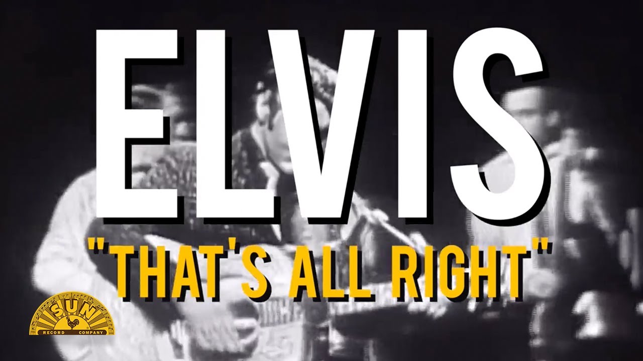Elvis Presley's 