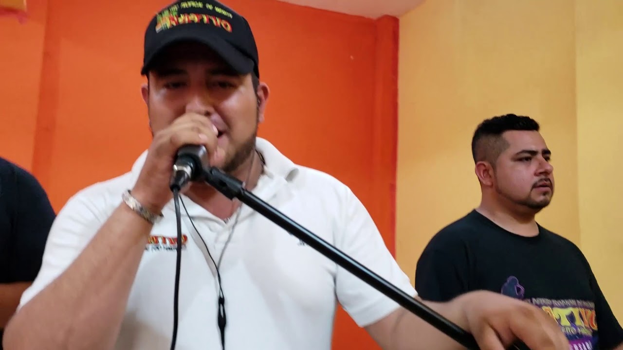 QUE DIOS TE AYUDE - NATIVO DE FITO MARTÍNEZ LIVE