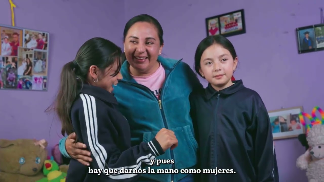 Gobierno de la Gente | ¡La fuerza de las mujeres mueve a Guanajuato! María del Socorro Romero 🪪🙋🏻‍♀️