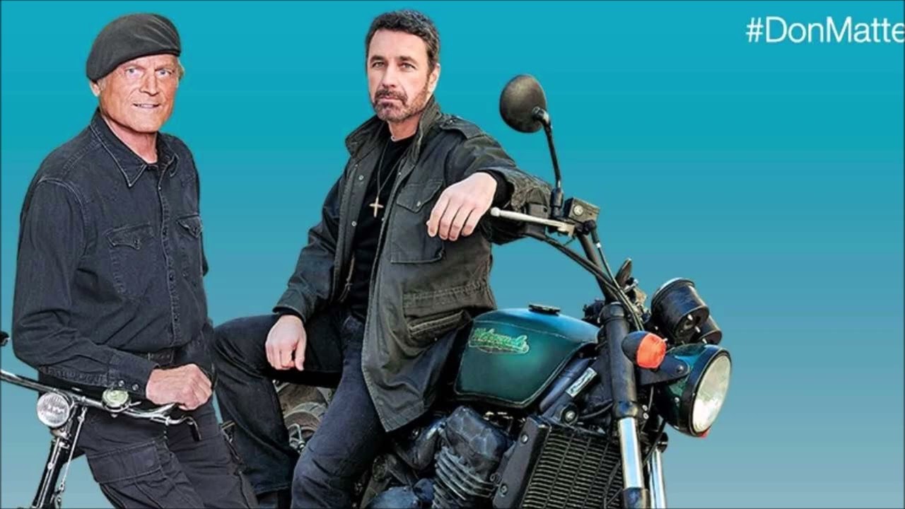 Don Matteo 13 - A journey (extended version)