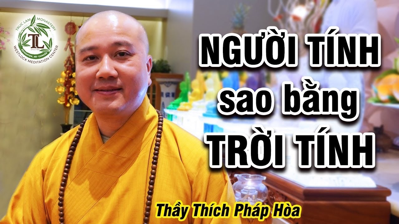Chuyện Gieo NHÂN Gặt QUẢ ai cũng nên nghe 1 lần để Giác Ngộ - Thầy Thích Pháp Hòa