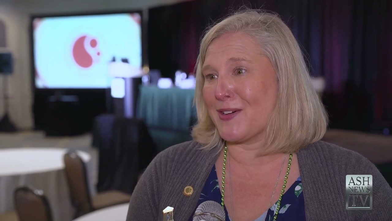ASH News TV 2022: Grassroots Network Lunch