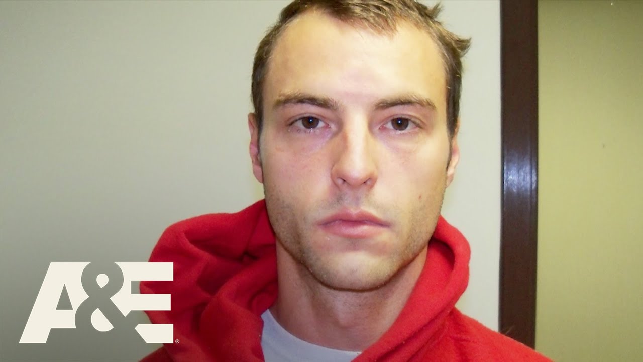 Man Commits a Triple Murder | Interrogation Cam | A&E