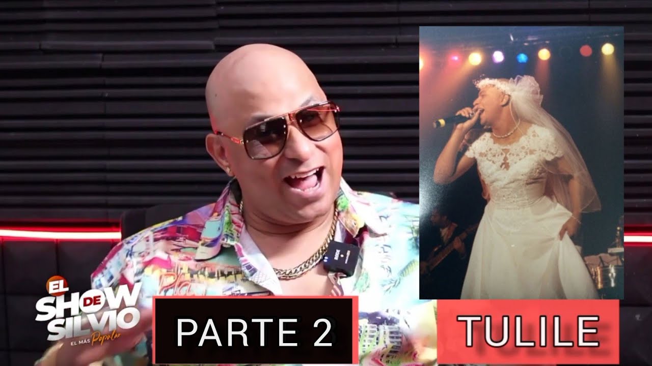 Parte 2. Tulile. El show de Silvio.
