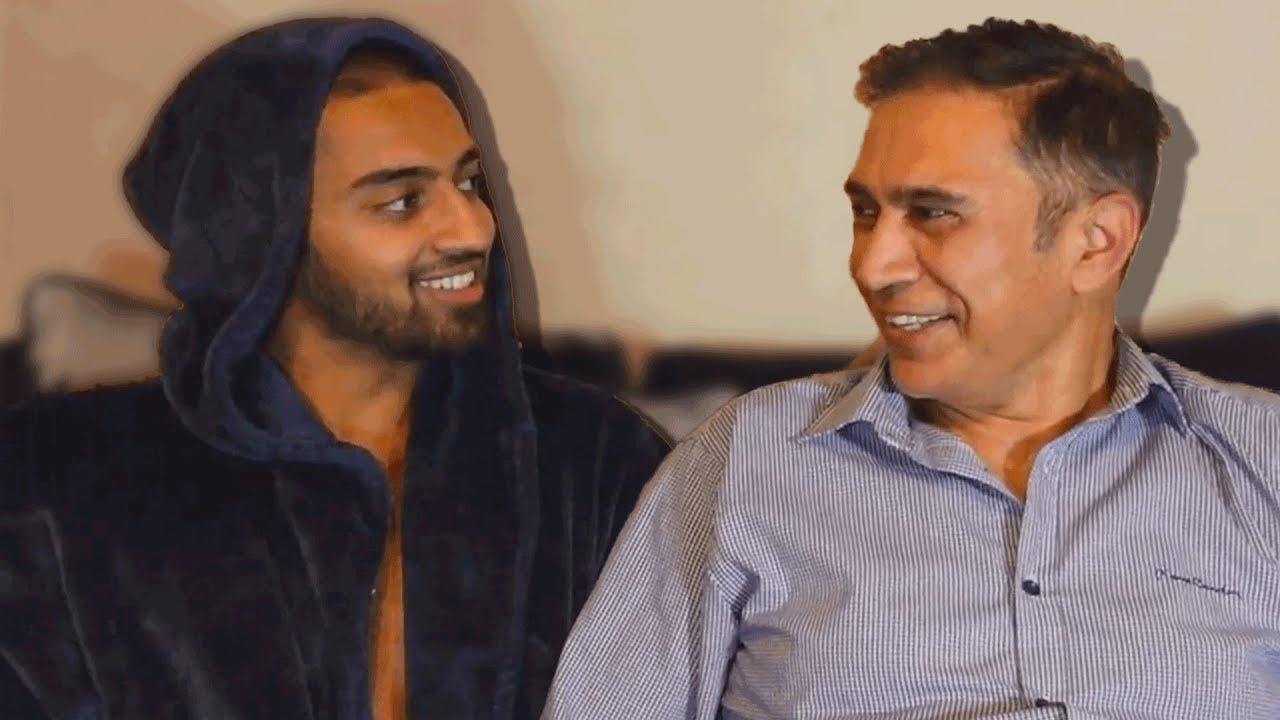 The Way To Retire Your Parents