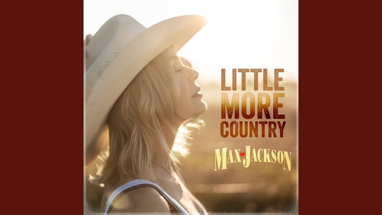 Little More Country