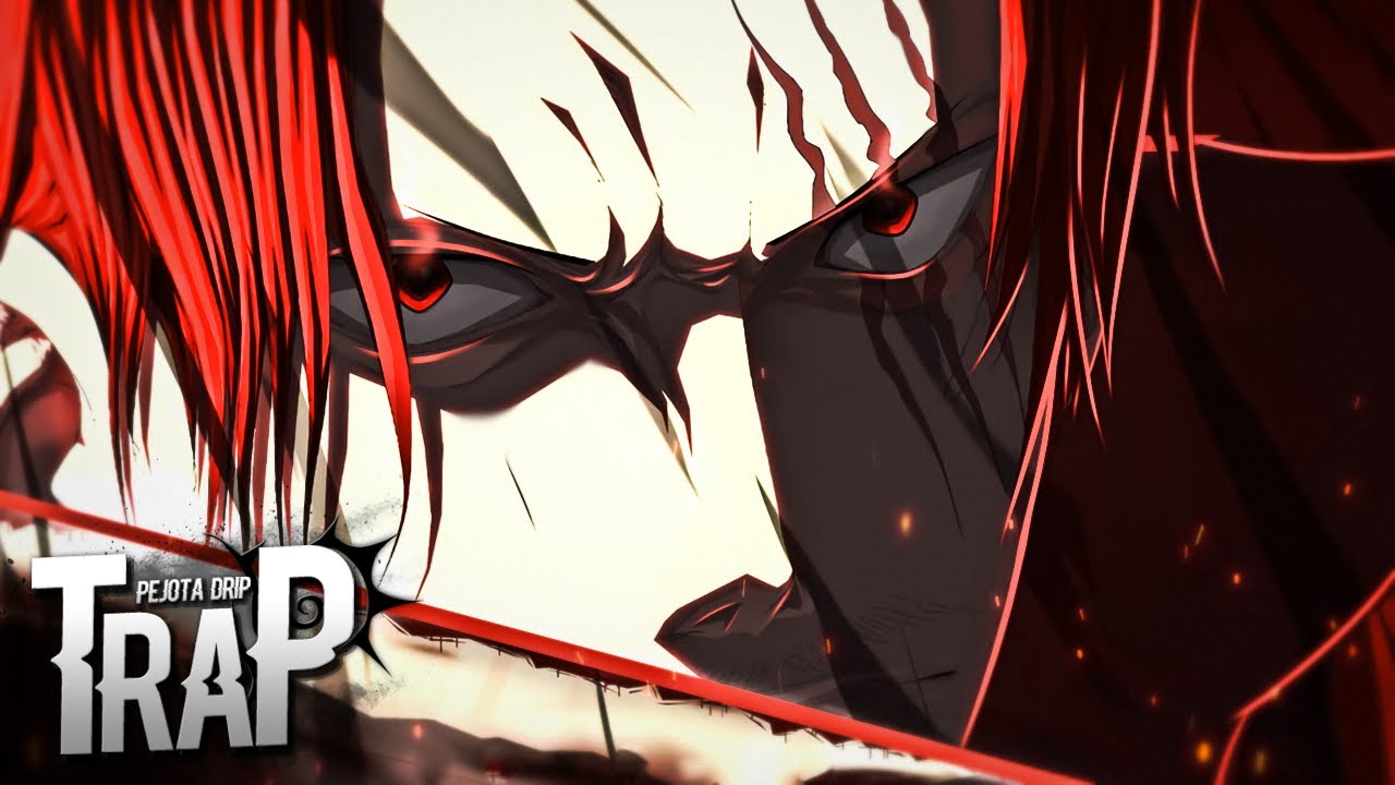 Shanks Trap II 🗡️🏴‍☠️ (One Piece) | Feat @JKZOficial  |