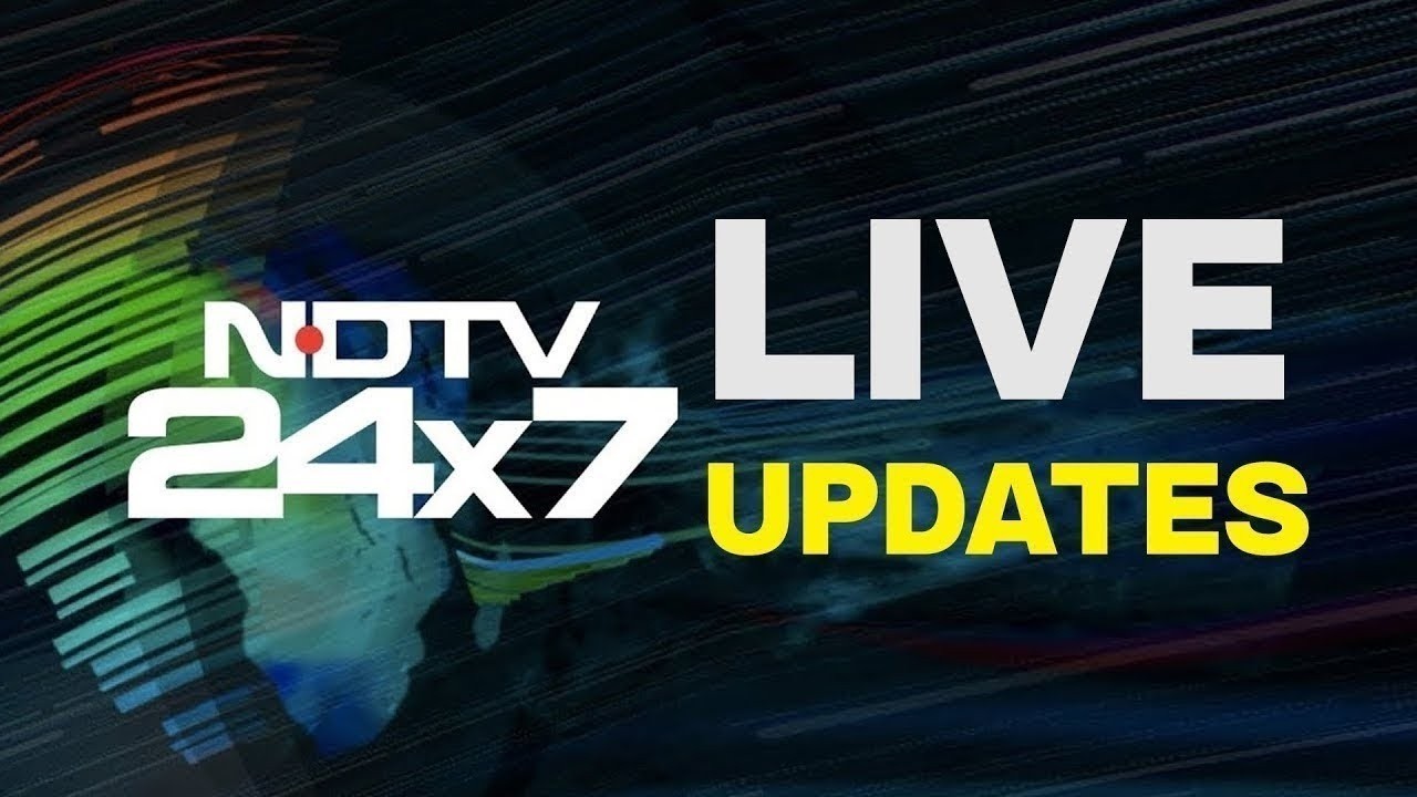 NDTV 24X7 LIVE: PM Modi | Delhi 2020 Riots Case | Tahir Hussain | CWG 2026 | Spain Crisis | US Iran