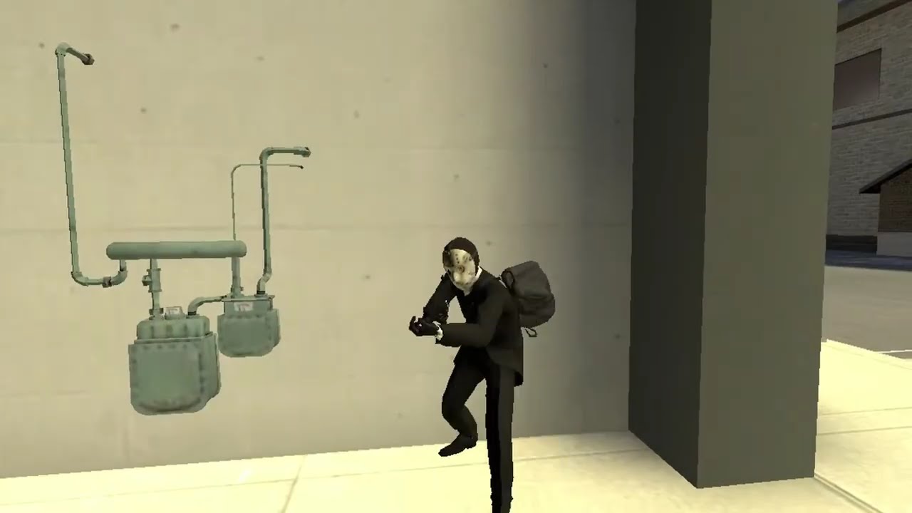GMOD SOUS x2