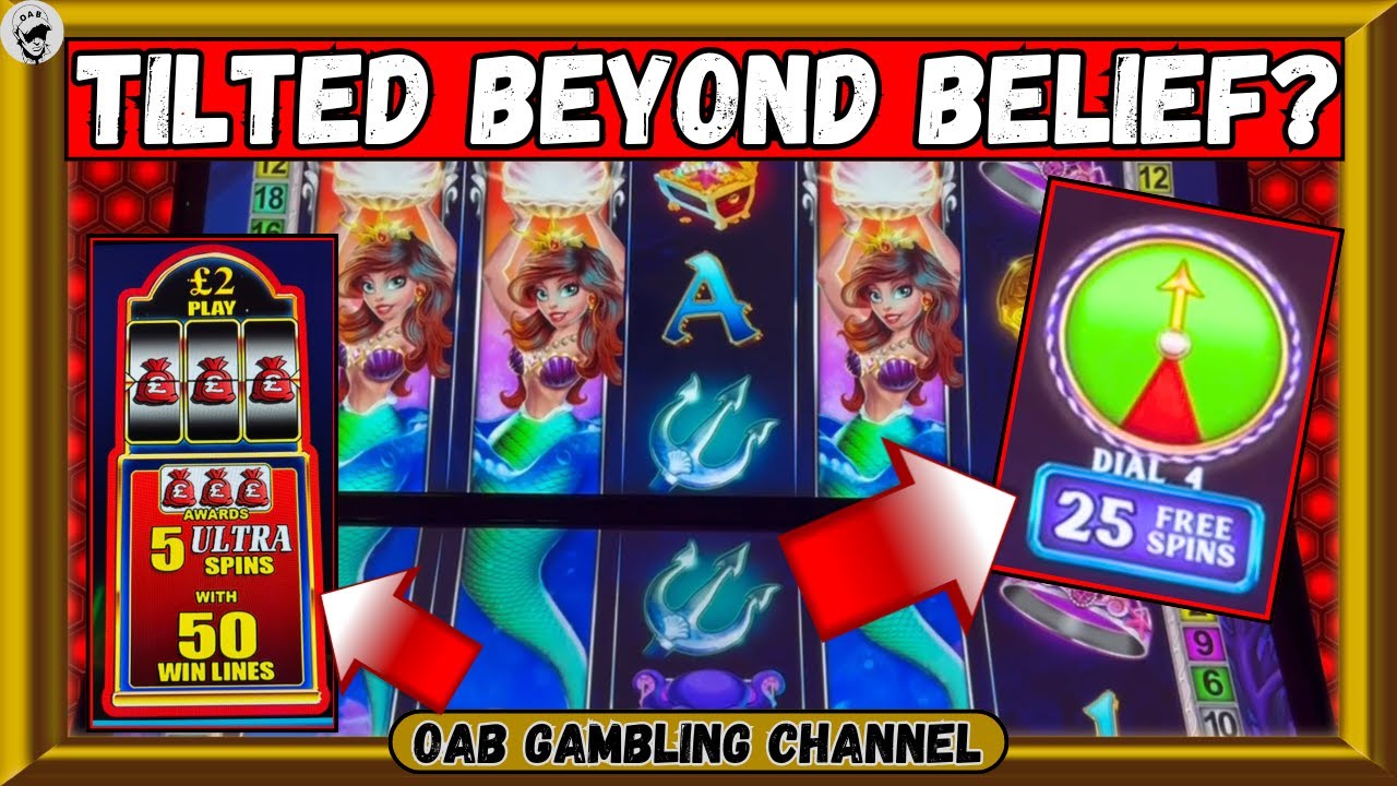 RED BAGS, PREMIUM PLAY & TILTING GAMBLES!