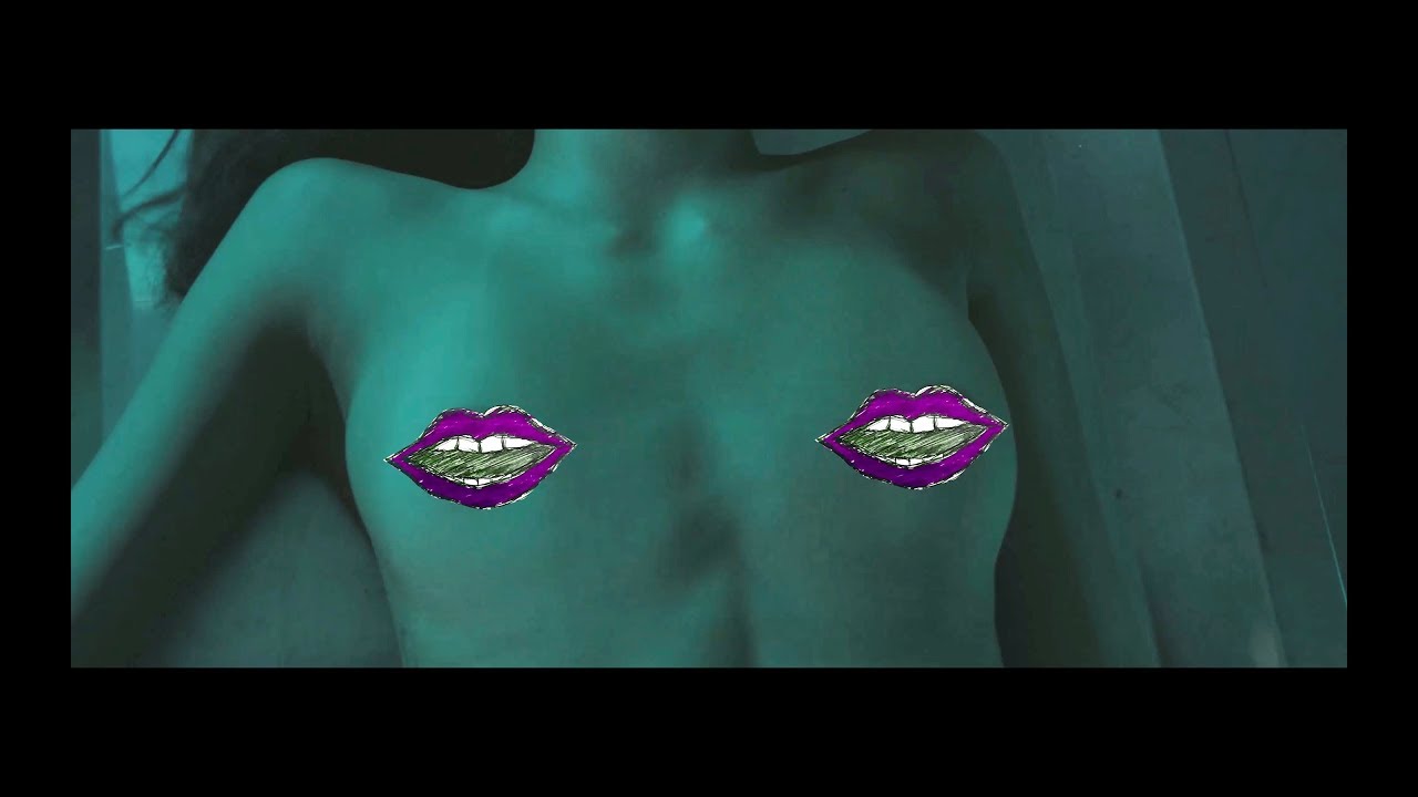 Powers Pleasant - Please Forgive (Official Video) ft. Denzel Curry, IDK, Zillakami & Zombie Juice