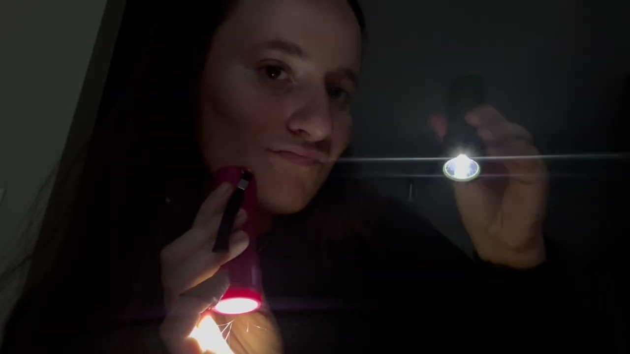 FAST AND AGGRESSIVE LIGHT TRIGGERS // PERIPHERAL