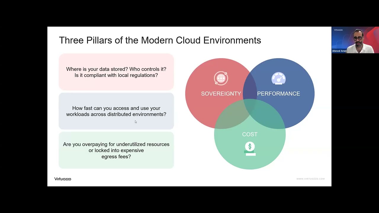Exploring VMware alternative - AMER webinar 2026