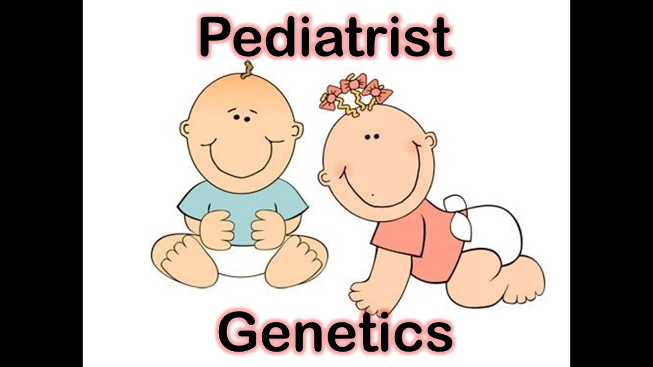 genetics 2 