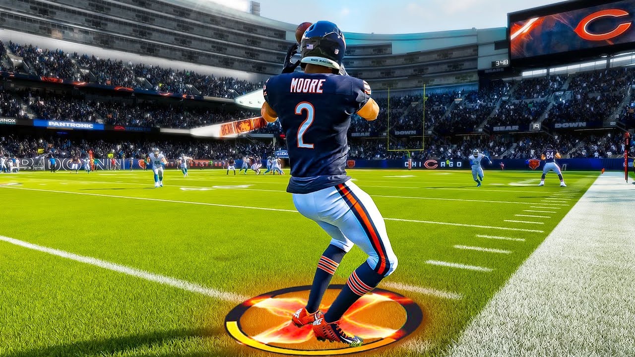 The Last Update for Madden 23 Is Here...This Is It?