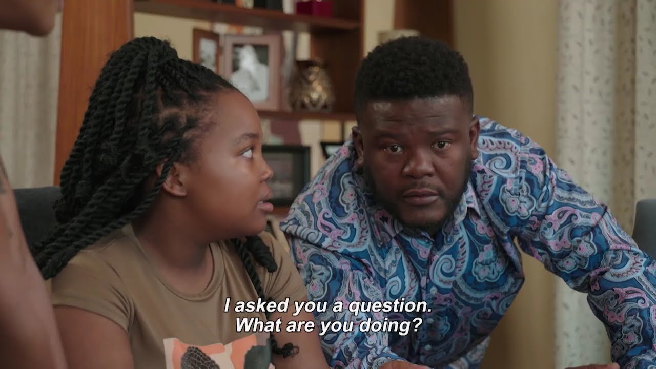 Tonight on House of Zwide Ep 1221