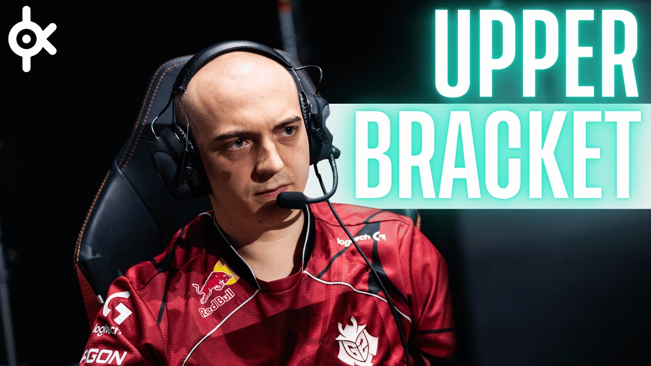 Анализ первого раунда плей-офф LEC Summer Split 2026!