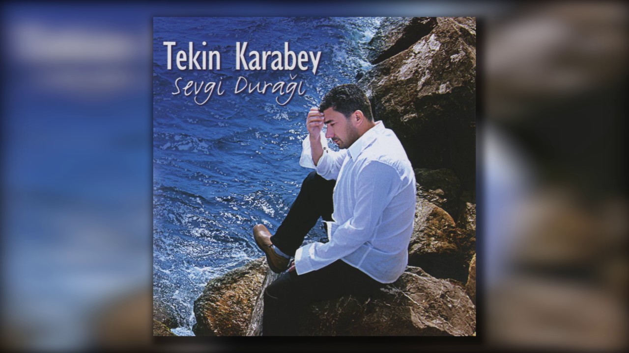 Tekin Karabey - Mehe