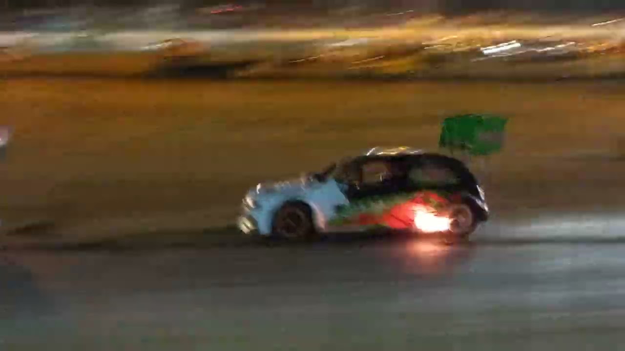 PEOTR dirt nationals hotrods final 30/4/22
