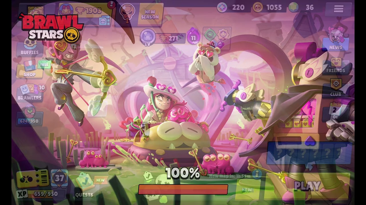 Opening 2