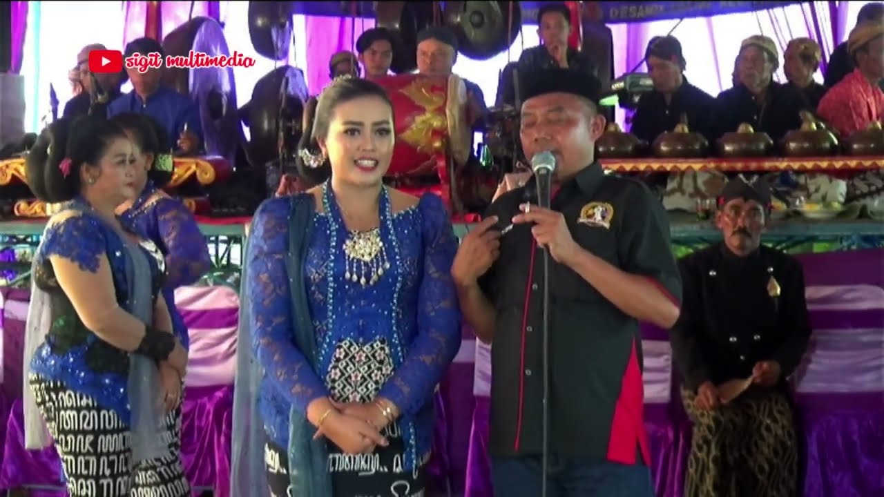 Tayub Terob Trenggalek Bpk Sudar Kuyon DsNglebeng Panggul Part 6