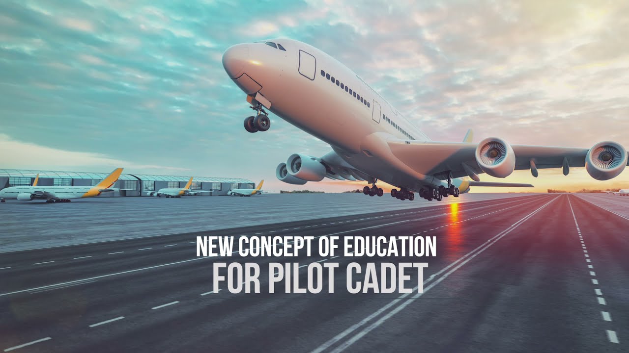 USG Education X Flybest | The most innovative aviation programs in Indonesia