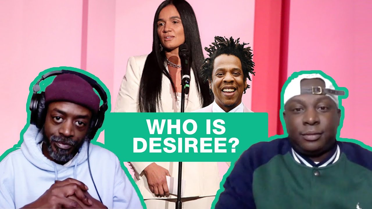 #CFAF 154 — Who Is Desiree Perez?