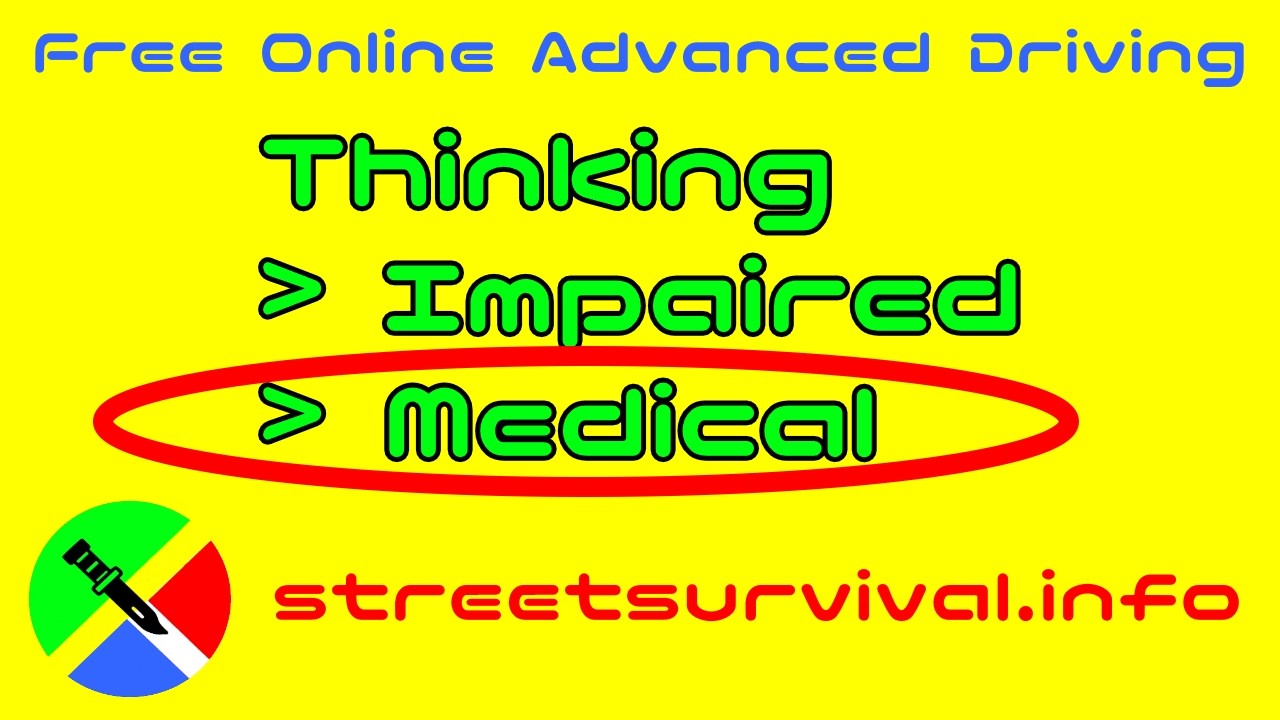 Are You Medically Fit to Drive? Warning Signs You Shouldn&rsquo;t Ignore