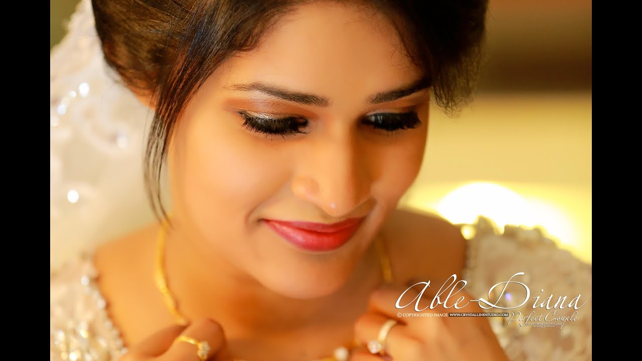 | 2017 | Kerala Cinematic Wedding Highlight | Able-Diana | | Ramada Resort Kochi | From Crystalline