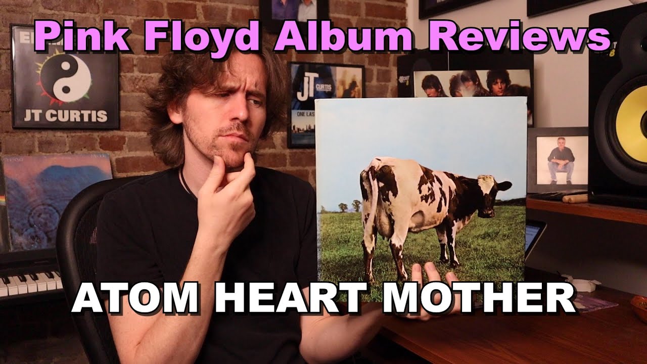 Atom Heart Mother — обзоры альбомов Pink Floyd