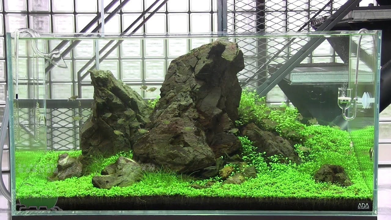[ADAview] NAギャラリー レイアウト制作ドキュメント -90cm×2編-