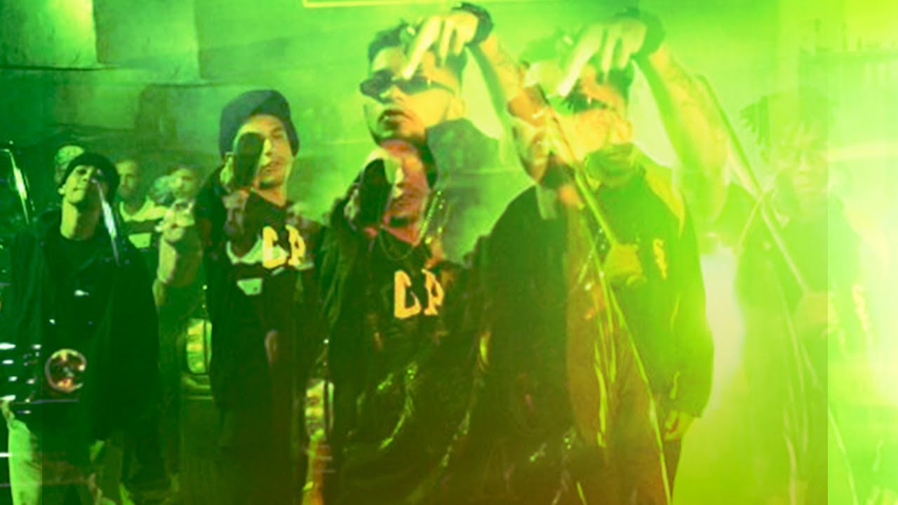 Enemigos Ocultos VENEZUELA (Remix Oficial)  Mista King x KChi x Clandestino453 x ZapataCG x Mosqueda