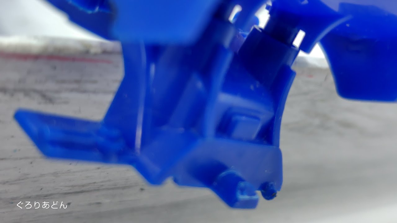 （スロー音無し）コジマでミニ四駆3月その1の本編の方( ˙𐃷˙ )