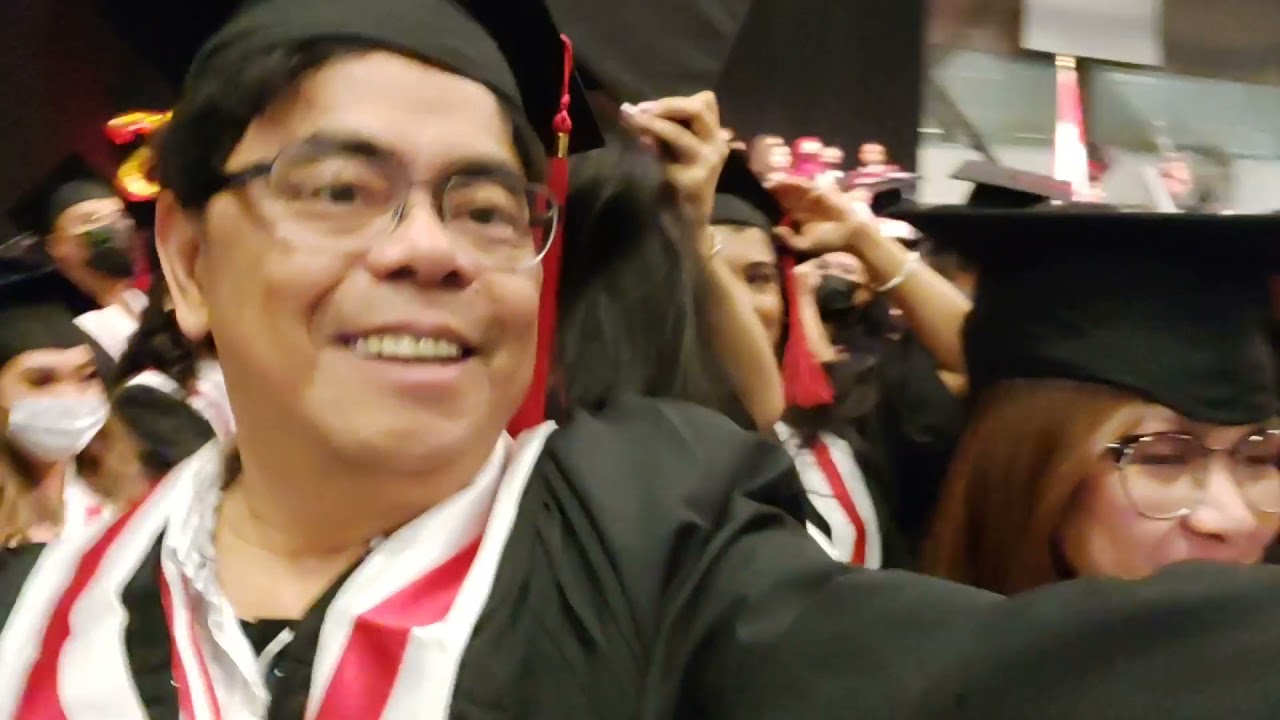 CLASS 2021: GRADUATE 🎓  ABM COLLEGE CALGARY ALBERTA CANADA 🇨🇦