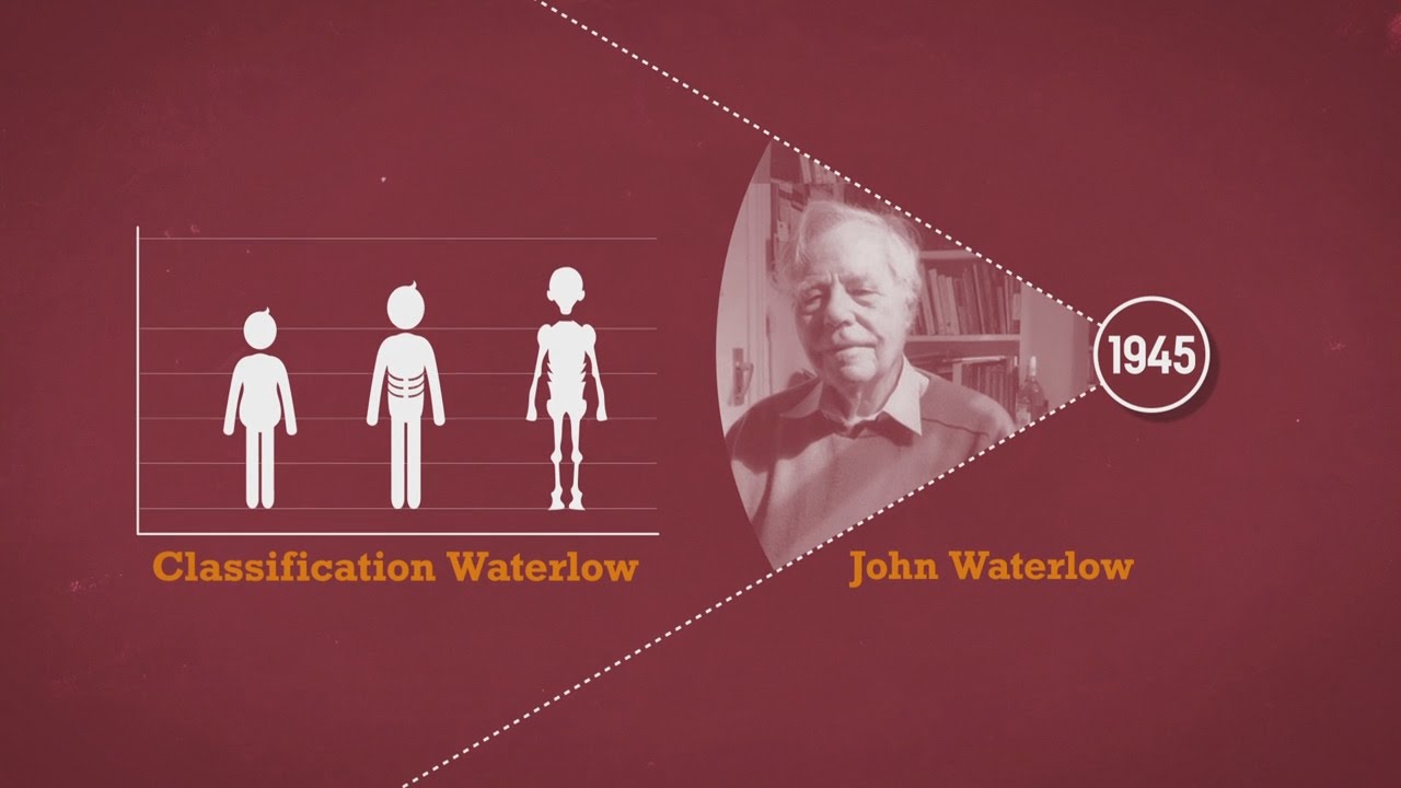 Grandes tueuses : La malnutrition