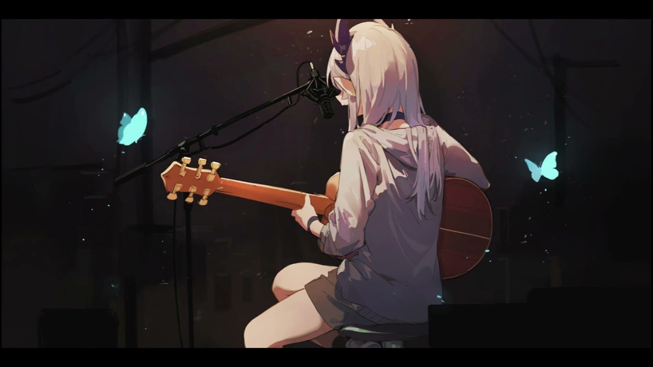 蒼月エリ / I LOVE YOU