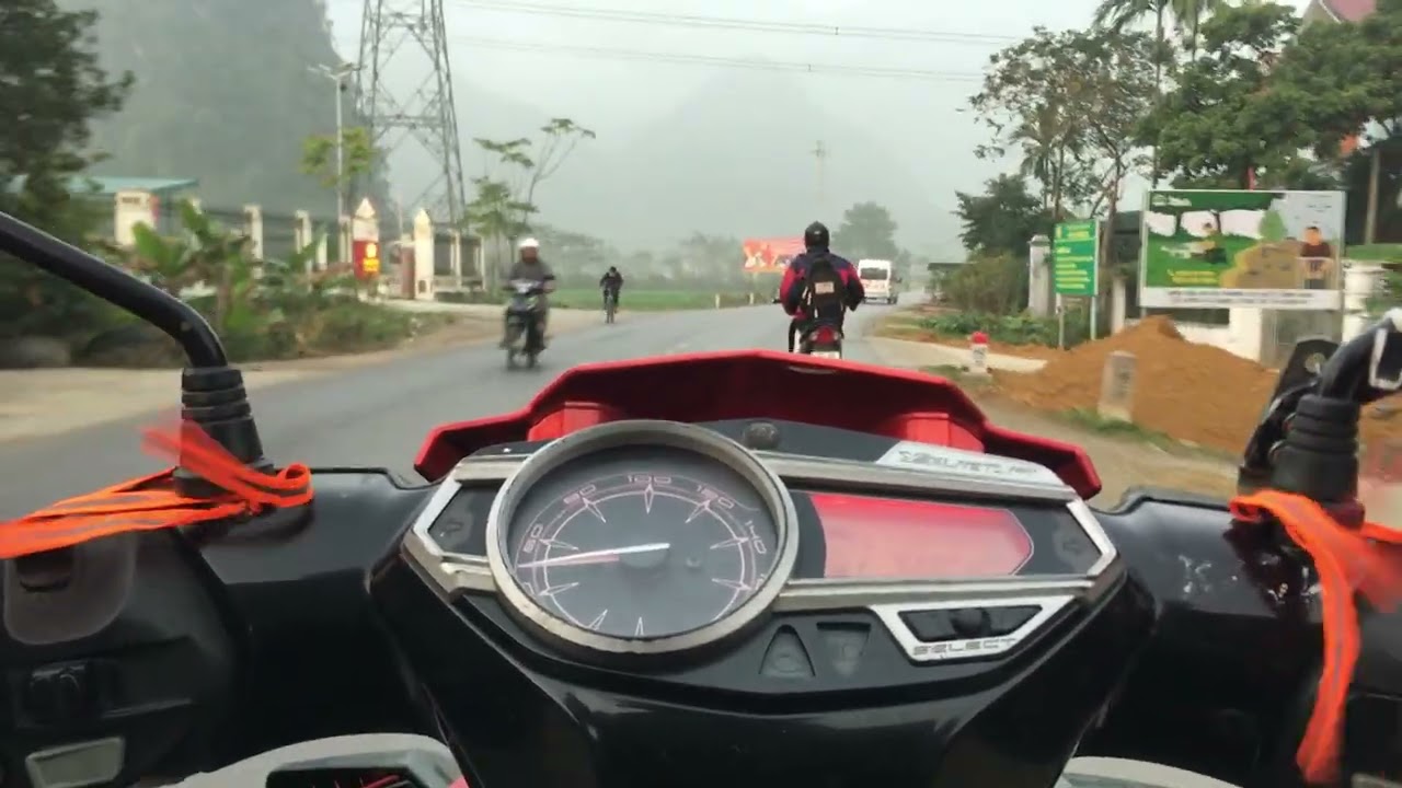VÒNG LẶP 133